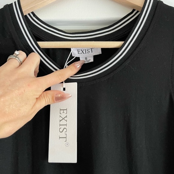 Exist Sleeveless Maxi Dress - S - Picture 2 of 4